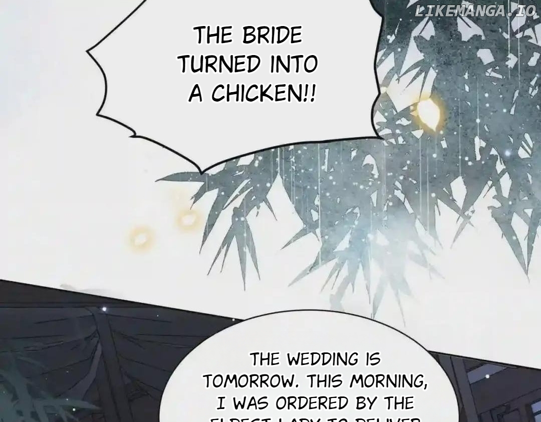 Lonely Emperor Chases His Sister-in-Law Chapter 31 - page 87